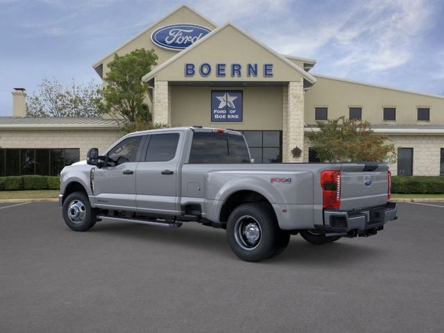 2026 Ford F-350SD F-350® XLT