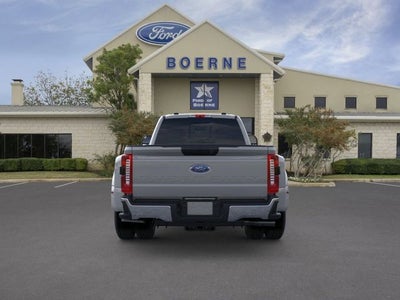2026 Ford F-350SD F-350® XLT
