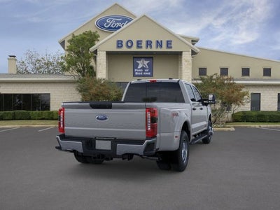 2026 Ford F-350SD F-350® XLT