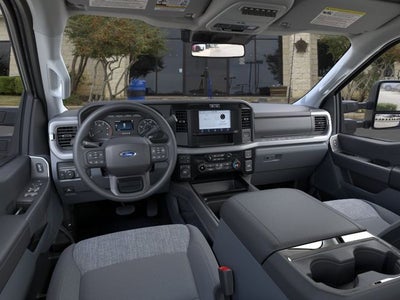 2026 Ford F-350SD F-350® XLT