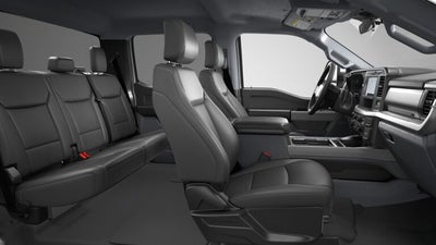2026 Ford F-350SD F-350® XLT