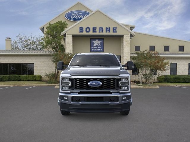 2026 Ford F-350SD F-350® Lariat®