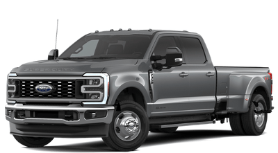 2026 Ford F-350SD F-350® Lariat®