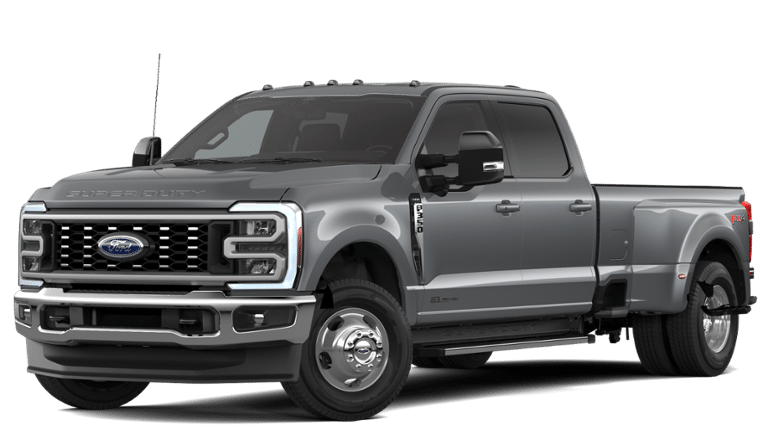 2026 Ford F-350SD F-350® Lariat®