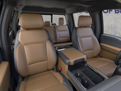 2026 Ford F-350SD F-350® Lariat®