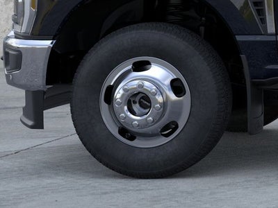 2026 Ford F-350SD F-350® Lariat®