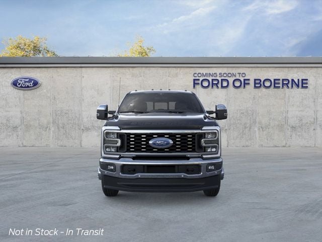 2026 Ford F-350SD F-350® Lariat®