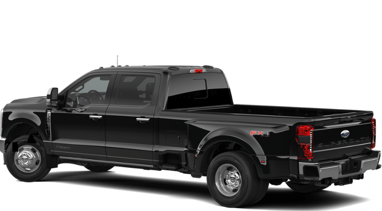 2026 Ford F-350SD F-350® Lariat®