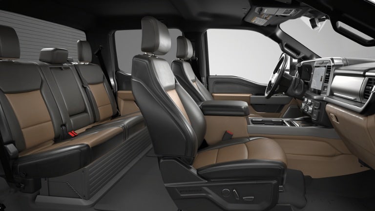 2026 Ford F-350SD F-350® Lariat®