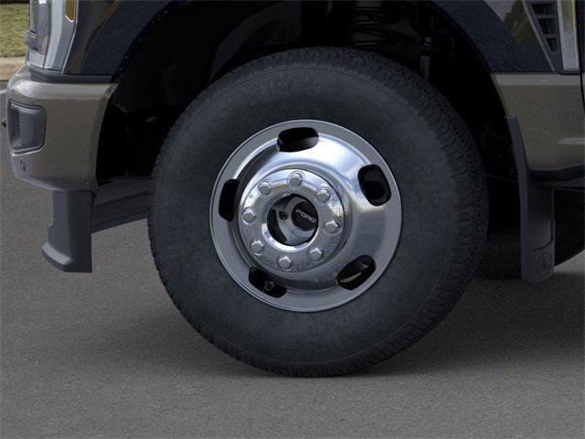 2026 Ford F-350SD F-350® King Ranch®