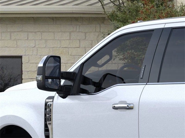 2026 Ford F-350SD F-350® King Ranch®