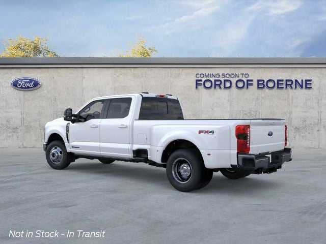 2026 Ford F-350SD F-350® Lariat®