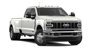 2026 Ford F-350SD F-350® Lariat®