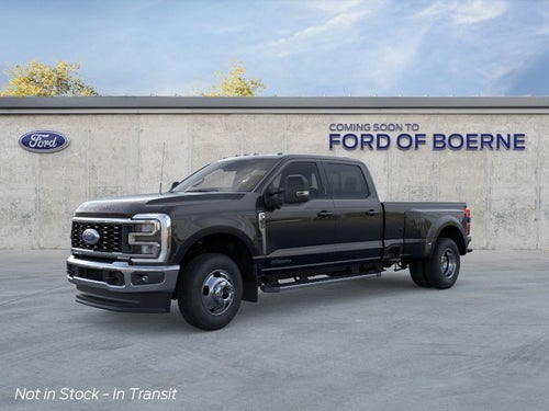 2026 Ford F-350SD F-350® Lariat®