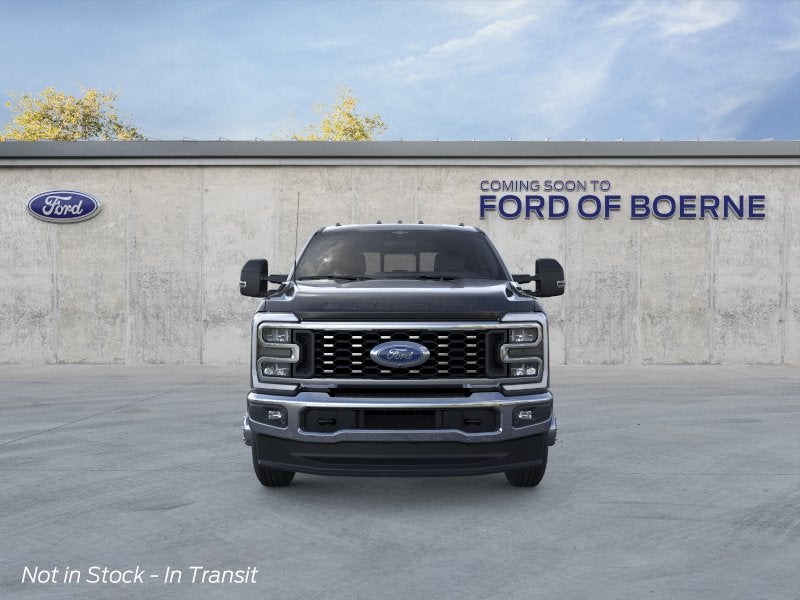 2026 Ford F-350SD F-350® Lariat®