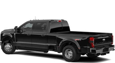 2026 Ford F-350SD F-350® Lariat®