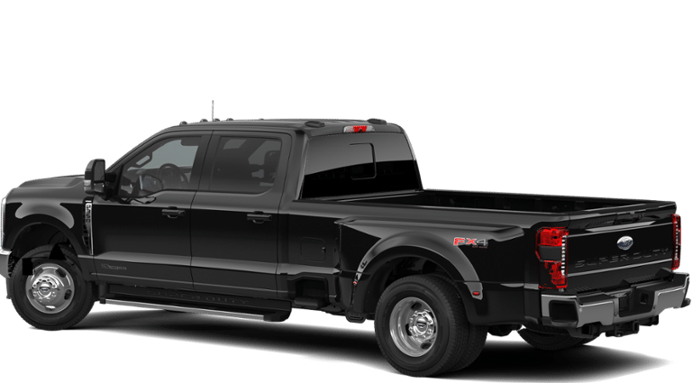 2026 Ford F-350SD F-350® Lariat®