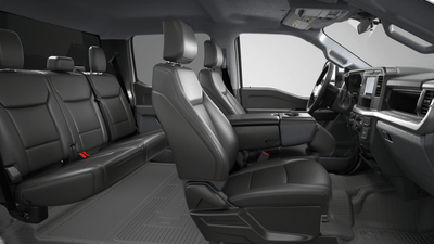 2026 Ford F-350SD F-350® XL