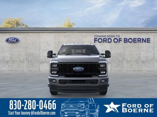2026 Ford F-350SD F-350® XL