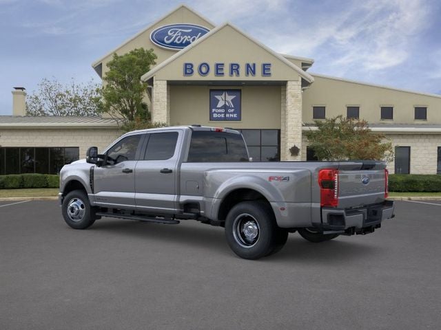 2026 Ford F-350SD F-350® XL