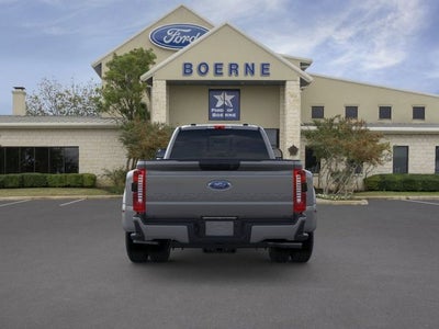 2026 Ford F-350SD F-350® XL