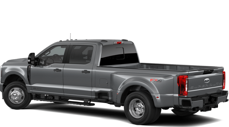 2026 Ford F-350SD F-350® XL