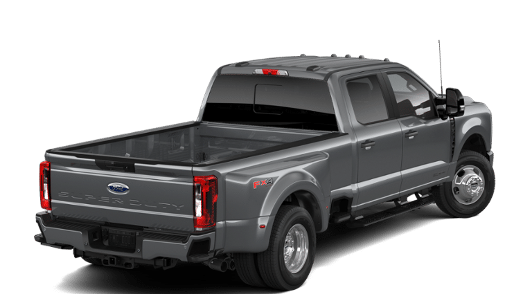 2026 Ford F-350SD F-350® XL
