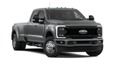 2026 Ford F-350SD F-350® XL