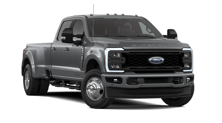 2026 Ford F-350SD F-350® XL