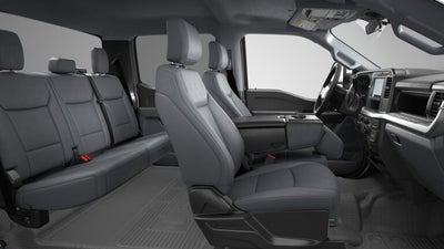 2026 Ford F-350SD F-350® XL