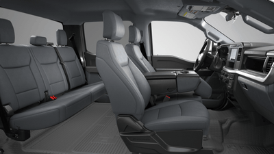 2026 Ford F-350SD F-350® XL