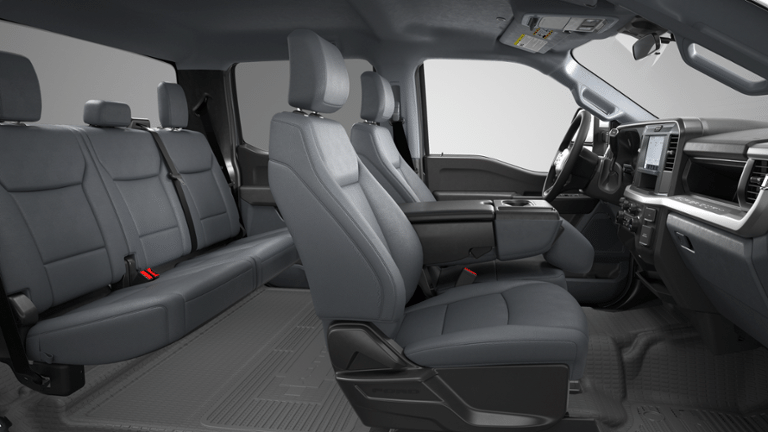 2026 Ford F-350SD F-350® XL