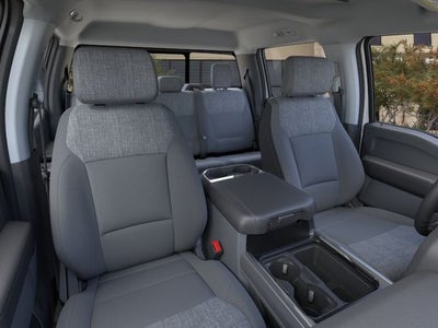 2026 Ford F-350SD F-350® XLT