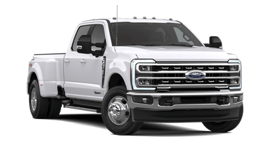2026 Ford F-350SD F-350® XLT