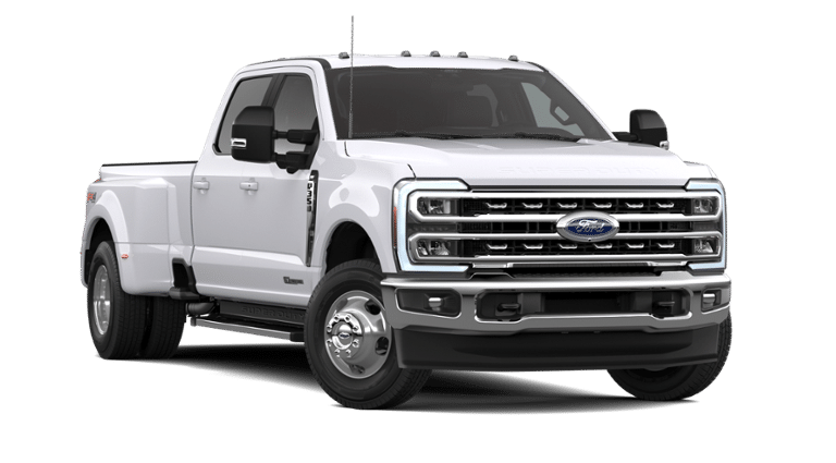 2026 Ford F-350SD F-350® XLT