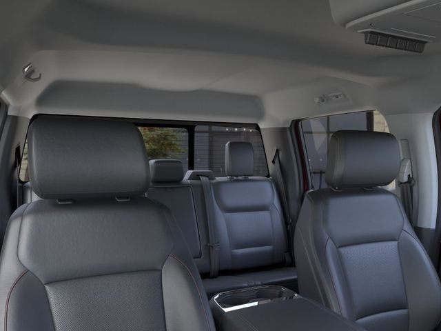 2026 Ford F-350SD F-350® Lariat®