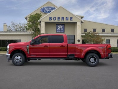 2026 Ford F-350SD F-350® Lariat®