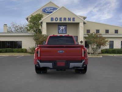 2026 Ford F-350SD F-350® Lariat®