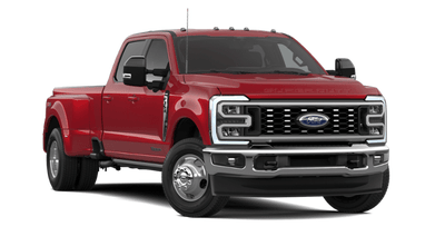 2026 Ford F-350SD F-350® Lariat®