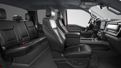 2026 Ford F-350SD F-350® Lariat®