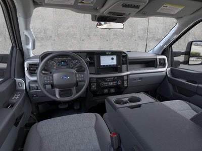 2026 Ford F-350SD F-350® XL