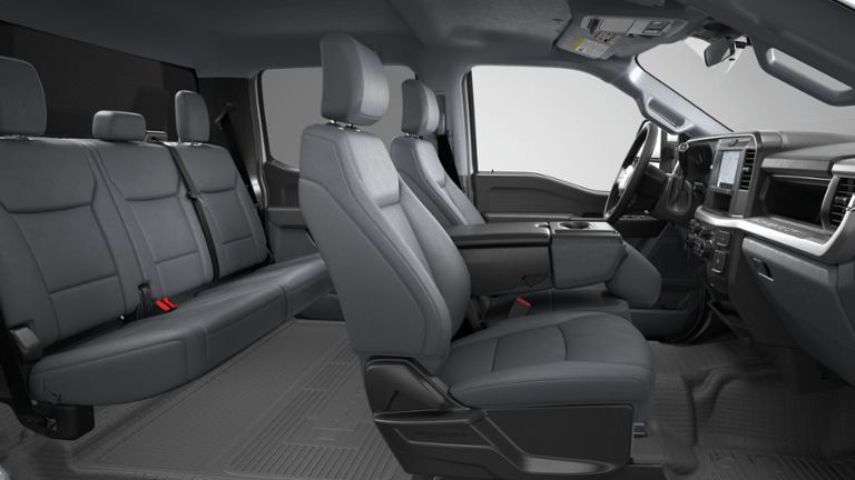 2026 Ford F-350SD F-350® XL