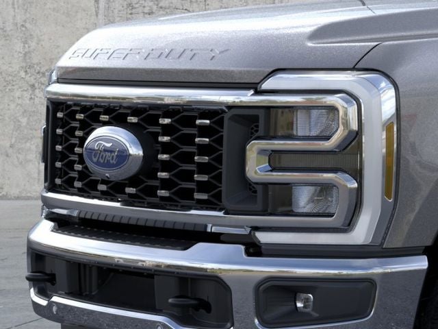 2026 Ford F-350SD F-350® Lariat®