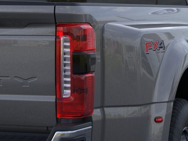 2026 Ford F-350SD F-350® Lariat®