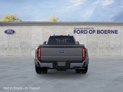 2026 Ford F-350SD F-350® Lariat®