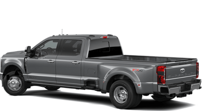 2026 Ford F-350SD F-350® Lariat®