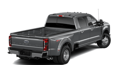 2026 Ford F-350SD F-350® Lariat®