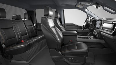 2026 Ford F-350SD F-350® Lariat®
