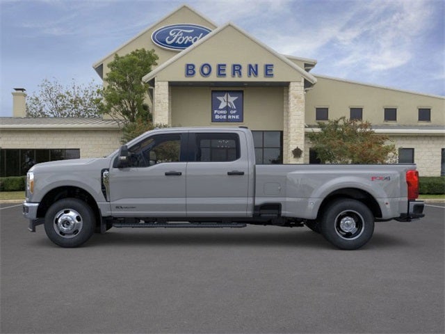 2026 Ford F-350SD F-350® XL