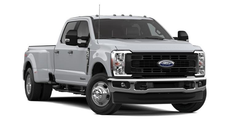 2026 Ford F-350SD F-350® XL
